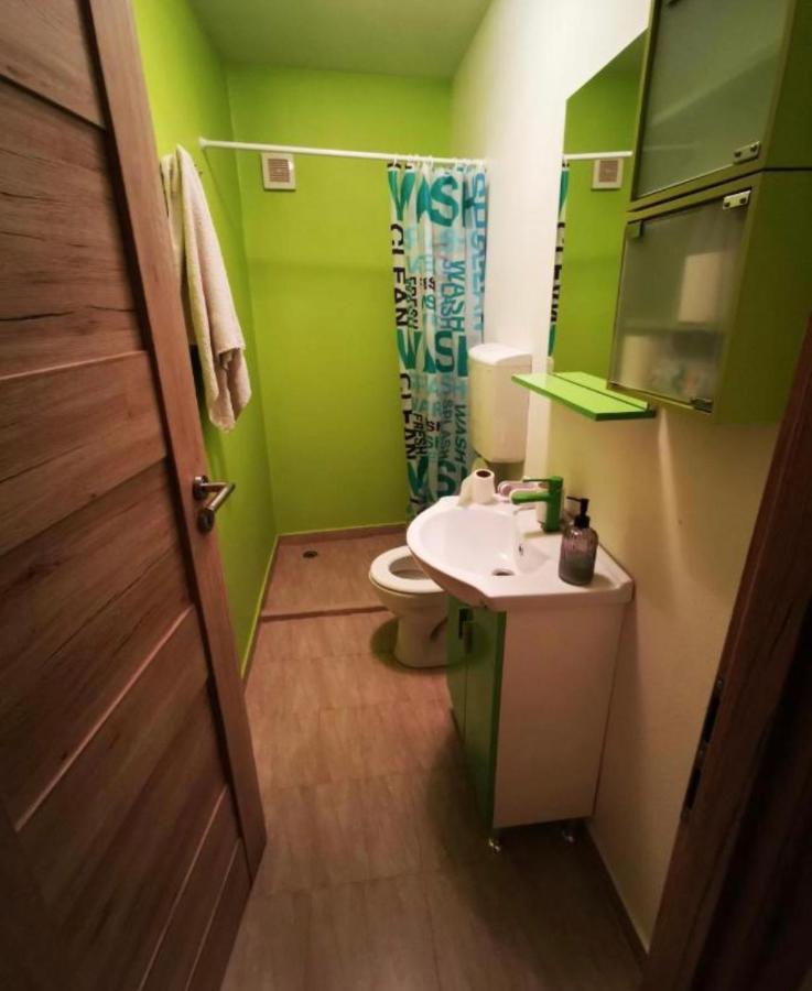 Londof Housing City Center Brasov Apartment Exterior photo