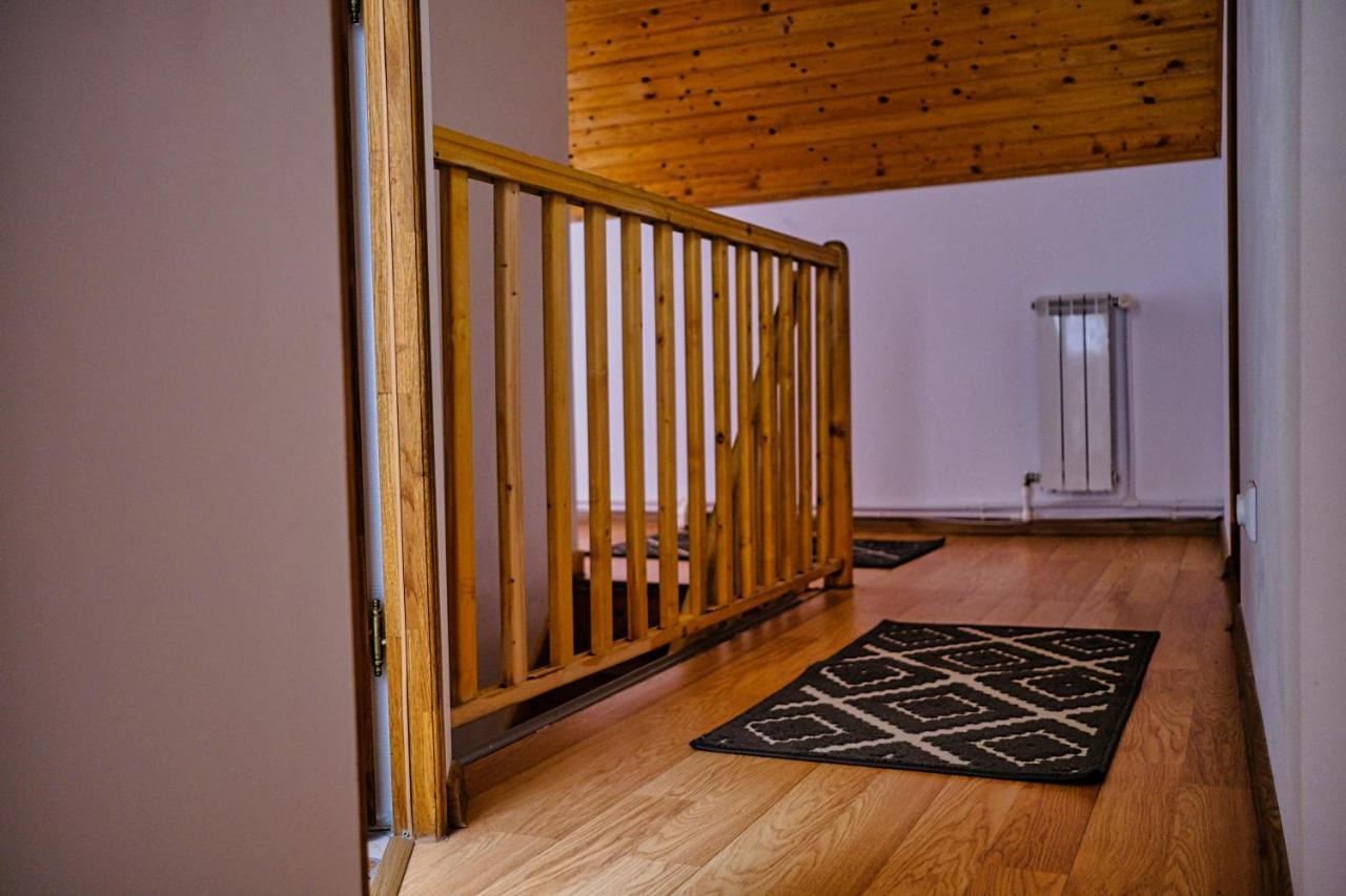 Londof Housing City Center Brasov Apartment Exterior photo